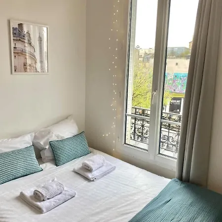 345 Montand - Cosy Center *