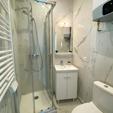 345 Montand - Cosy Center Appartamento *