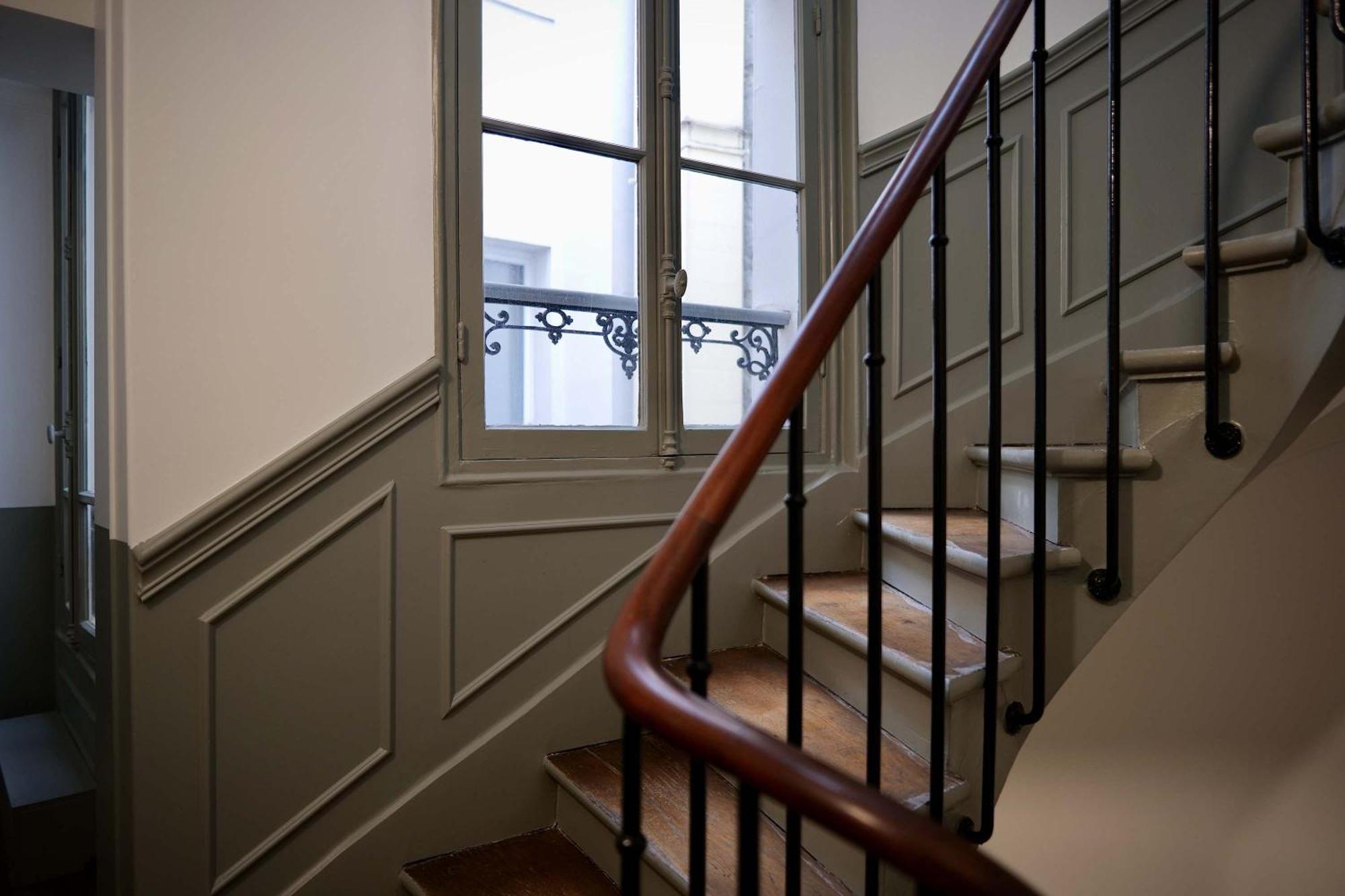 Appartamento 345 Montand - Cosy Center Parigi