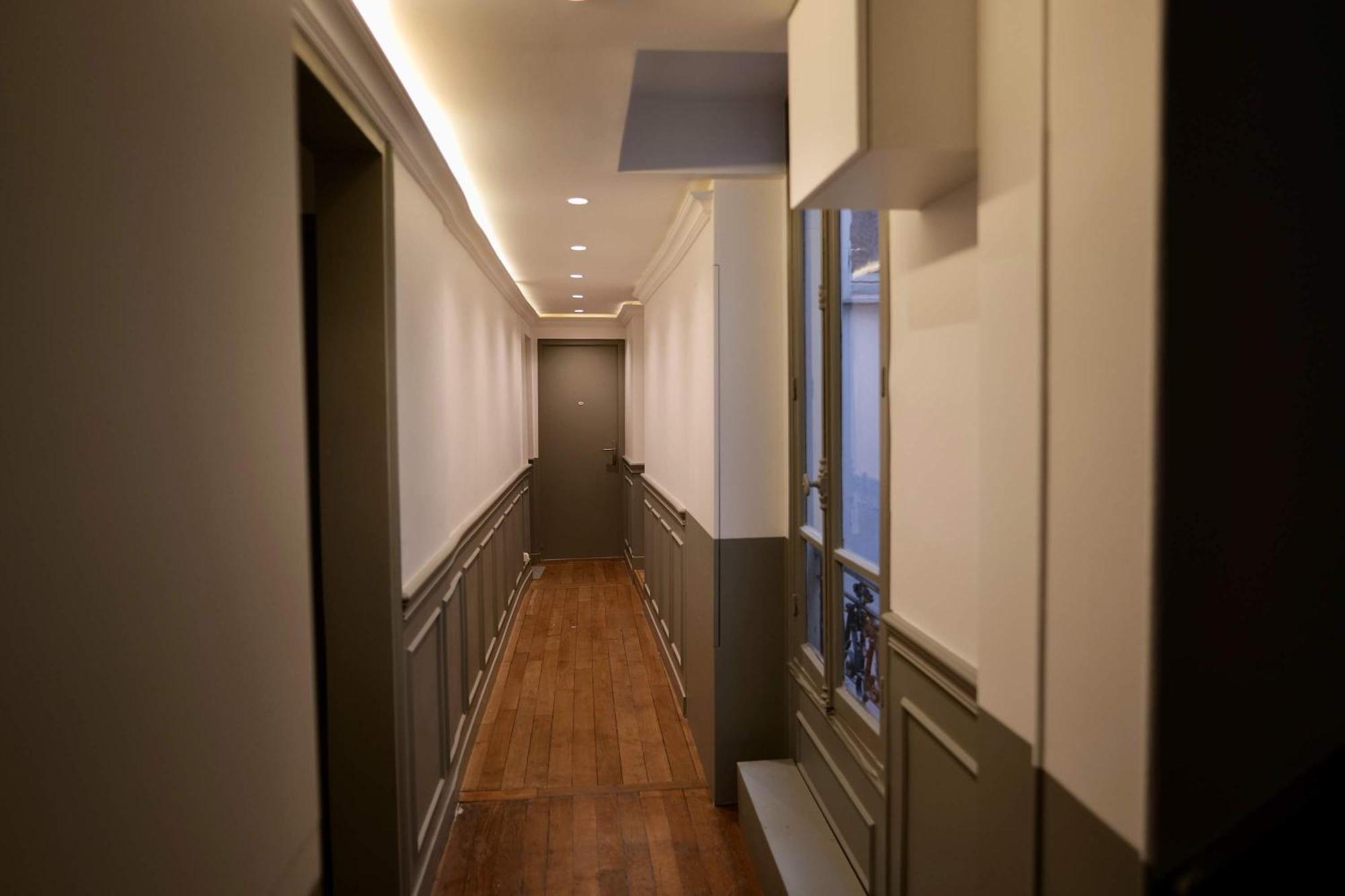 345 Montand - Cosy Center